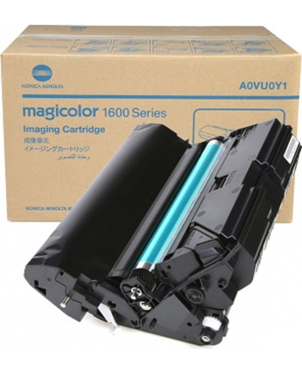 Konica Minolta A0VU0Y1 photoconducteur et unité de mise en image 40000 pages