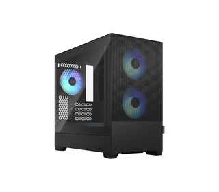 Fractal Design Pop Mini Air Mini Tower Noir