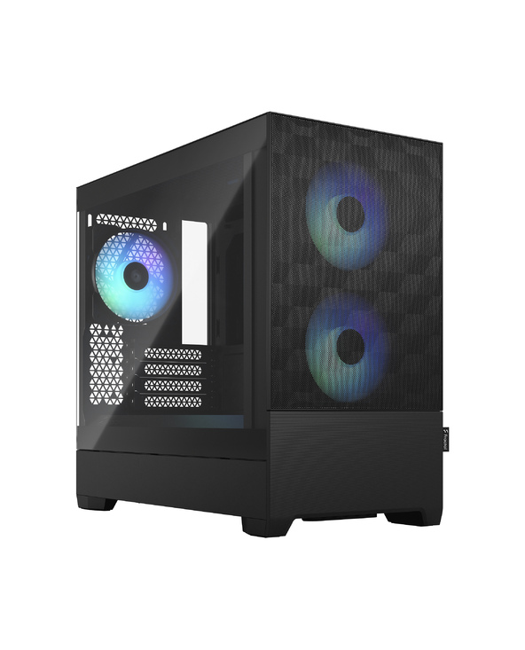Fractal Design Pop Mini Air Mini Tower Noir