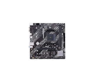 ASUS PRIME A520M-K AMD A520 Emplacement AM4 micro ATX