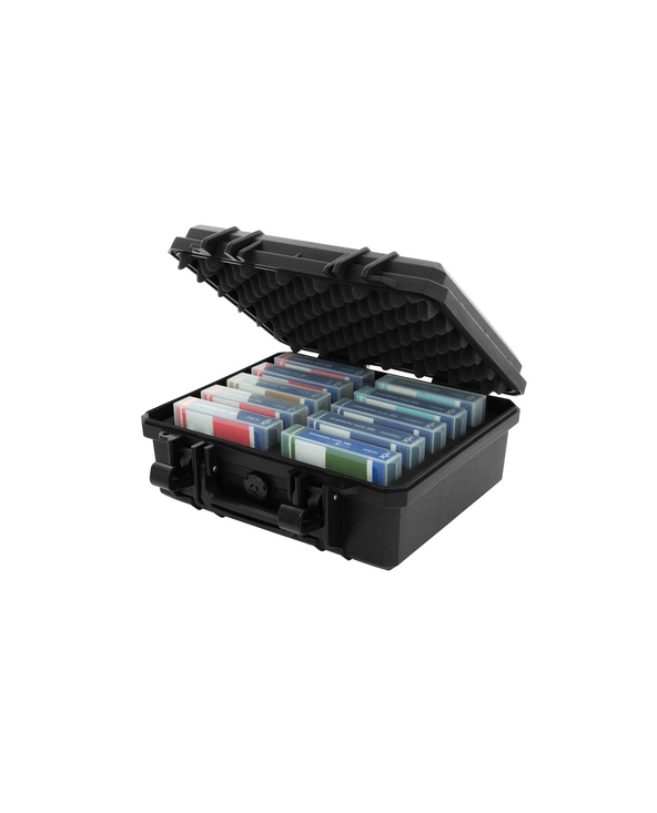 Overland-Tandberg 1022291 étui pour équipements Noir Overland-Tandberg 1022291 étui pour équipements Noir