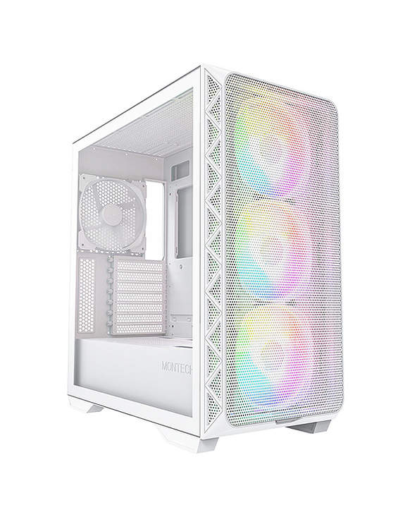 Montech AIR 903 MAX Midi Tower Blanc