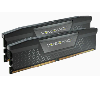 Corsair Vengeance CMK16GX5M2B5200C40 module de mémoire 16 Go 2 x 8 Go DDR5 5200 MHz