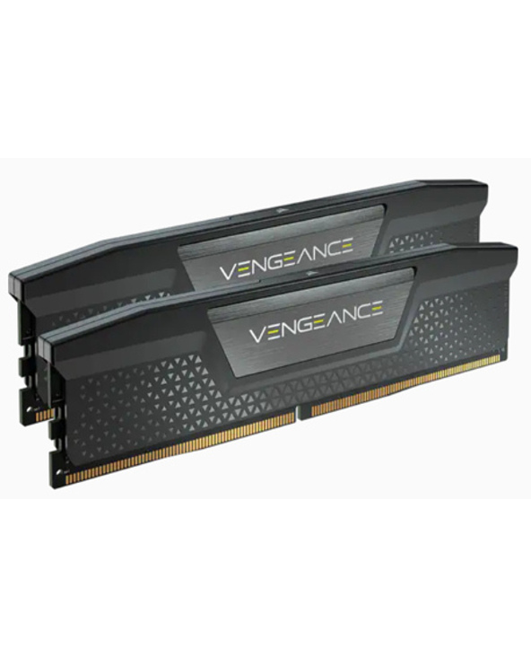 Corsair Vengeance CMK16GX5M2B5200C40 module de mémoire 16 Go 2 x 8 Go DDR5 5200 MHz
