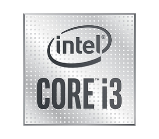 Intel Core i3-10105 processeur 3,7 GHz 6 Mo Smart Cache Boîte