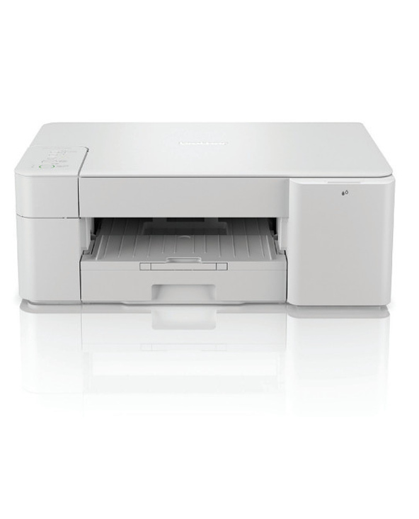 Brother DCP-J1200WERE1 imprimante multifonction Jet d'encre A4 1200 x 1200 DPI Wifi