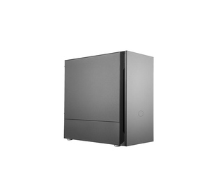 Cooler Master Silencio S400 Midi Tower Noir