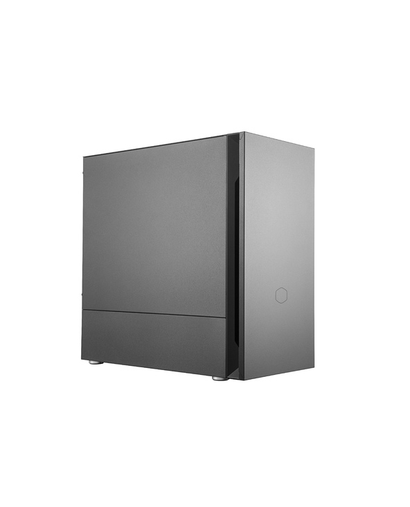 Cooler Master Silencio S400 Midi Tower Noir