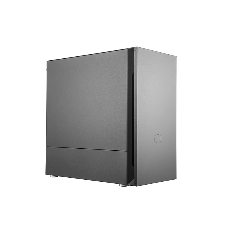 Cooler Master Silencio S400 Midi Tower Noir