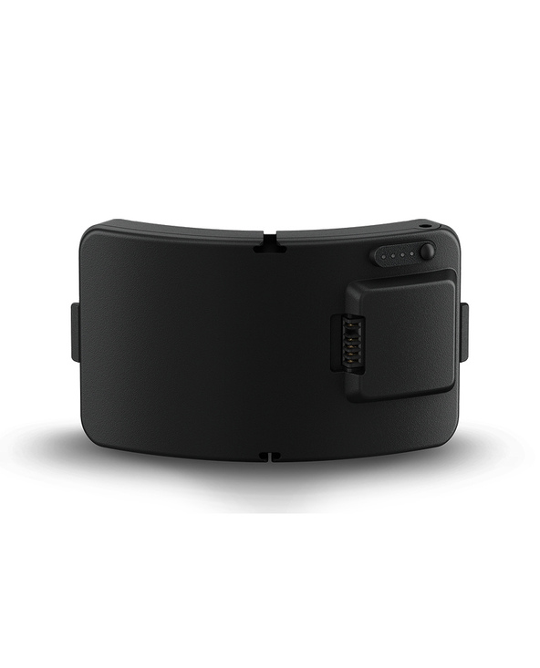 HTC 99H12238-00 accessoire intelligent à porter sur soi Batterie Noir