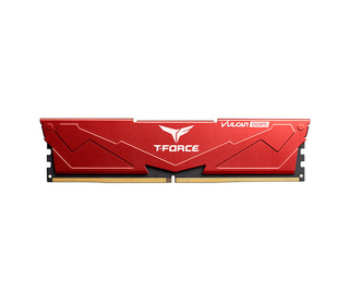 Team Group T-FORCE VULCAN module de mémoire 32 Go 2 x 16 Go DDR5 5600 MHz