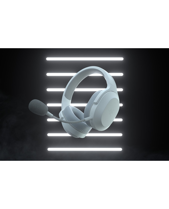 Razer Barracuda X Casque Avec fil &sans fil Arceau Jouer USB Type-C Bluetooth Blanc