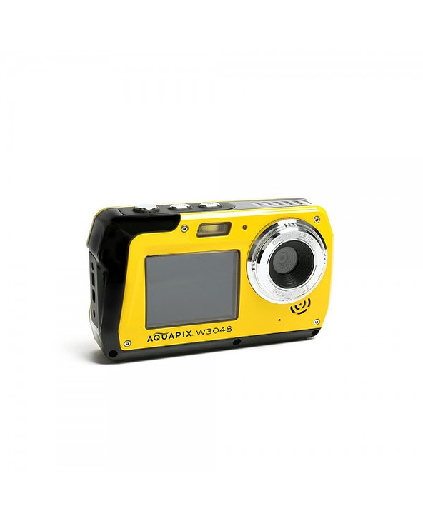 Easypix W3048 Appareil-photo compact 13 MP CMOS 3840 x 2160 pixels