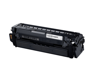 Samsung CLT-K503L Cartouche de toner 1 pièce(s) Original Noir