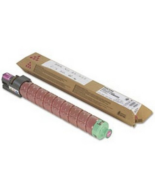 Ricoh 841819 Cartouche de toner 1 pièce(s) Original Magenta