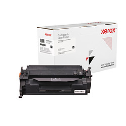 Everyday Toner Mono  de Xerox compatible avec HP 89X (CF289X), Grande capacité