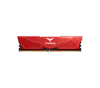 Team Group T-FORCE VULCAN FLRD532G6000HC38A01 module de mémoire 32 Go 1 x 32 Go DDR5 6000 MHz