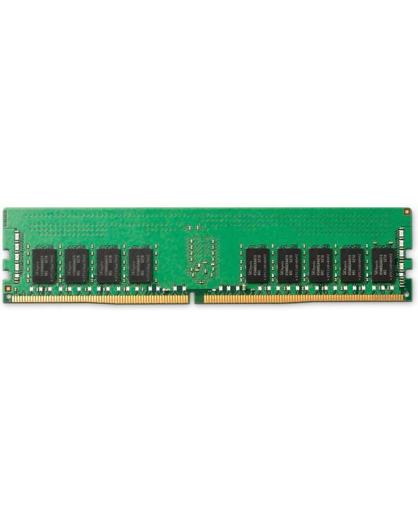 HP 5YZ54AT module de mémoire 16 Go 1 x 16 Go DDR4 2933 MHz ECC