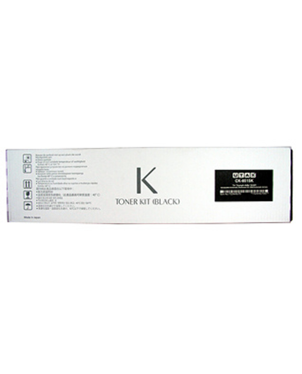 UTAX 1T02NH0UT0 Cartouche de toner 1 pièce(s) Original Noir