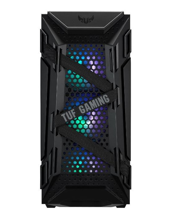 ASUS TUF Gaming GT301 Midi Tower Noir