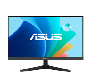 ASUS VY229HF 21.45" LCD Full HD 1 ms Noir