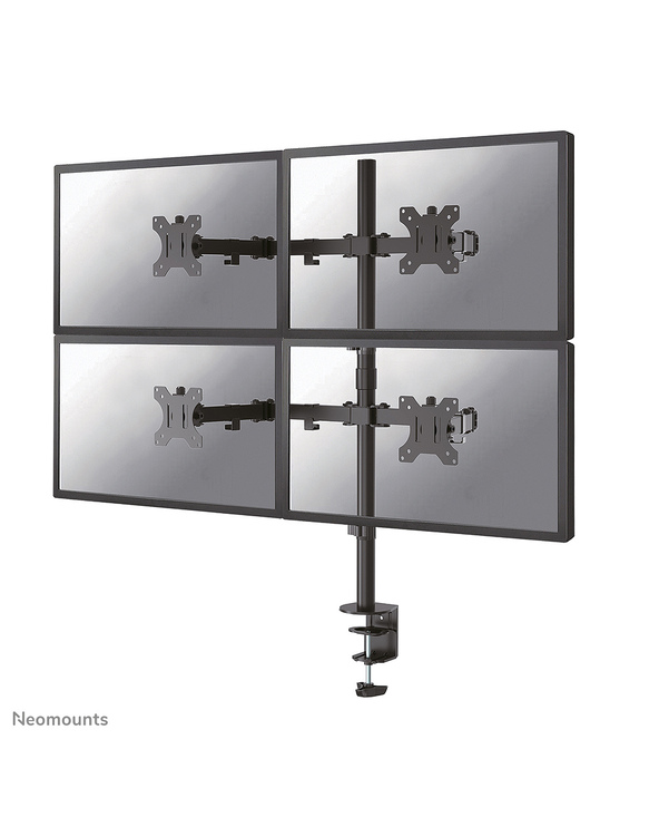 Neomounts support moniteur de bureau