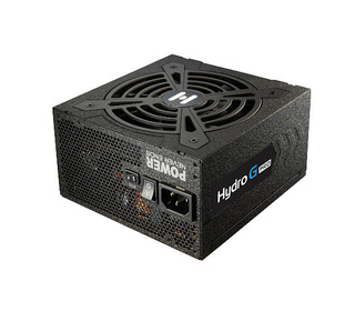 FSP HG2-750 unité d'alimentation d'énergie 750 W 20+4 pin ATX ATX Noir