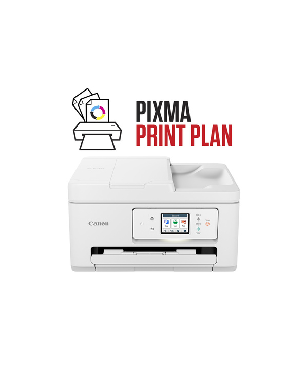 Canon PIXMA TS7750i Jet d'encre A4 1200 x 1200 DPI Wifi