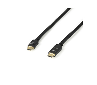 StarTech.com HDMM30MA câble HDMI 30 m HDMI Type A (Standard) Noir