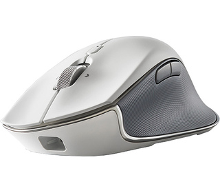 Razer Pro Click souris Bureau Droitier RF sans fil + Bluetooth Optique 16000 DPI