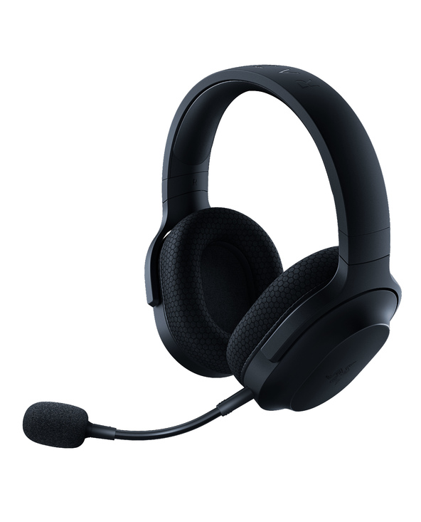 Razer Barracuda X Casque Avec fil &sans fil Arceau Jouer USB Type-C Bluetooth Noir