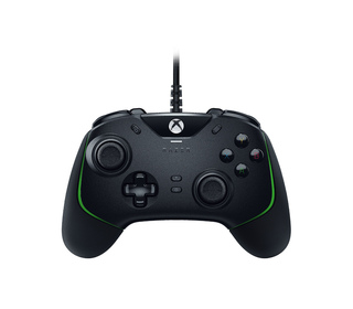 Razer Wolverine V2 Noir 3,5 mm Manette de jeu Analogique Xbox Series S, Xbox Series X