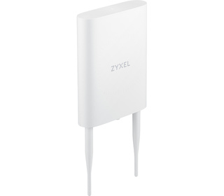 Zyxel NWA55AXE 1775 Mbit/s Blanc Connexion Ethernet, supportant l'alimentation via ce port (PoE)