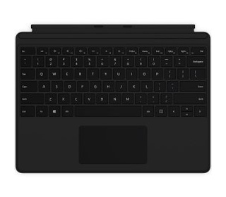 Microsoft Surface Pro X Keyboard AZERTY Français