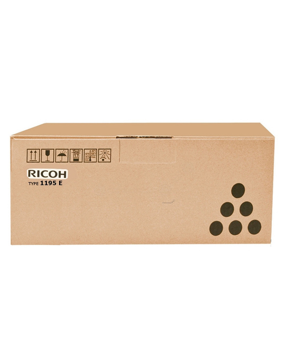 Ricoh 431147 Cartouche de toner 1 pièce(s) Original Noir