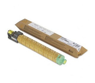 Ricoh 841818 Cartouche de toner 1 pièce(s) Original Jaune