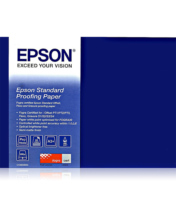 Epson Pap Proofing Standard FOGRA 240g 17" x 30.5m