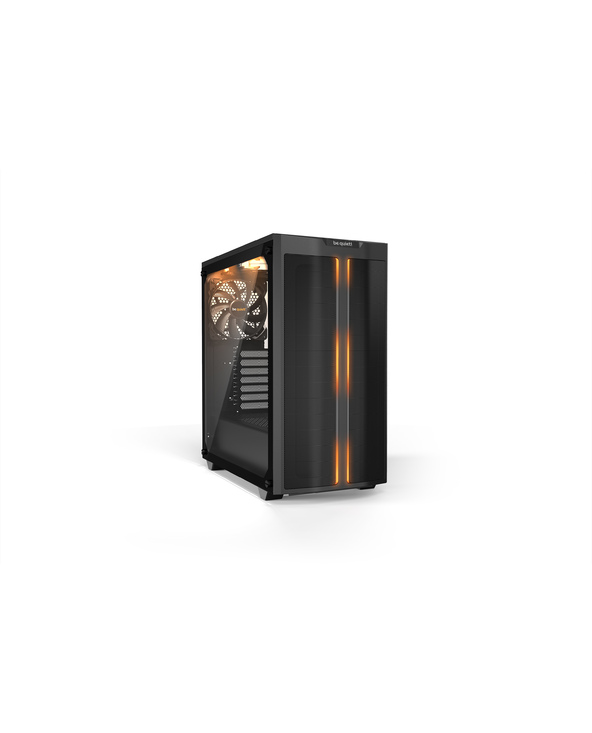 be quiet! Pure Base 500DX Midi Tower Noir
