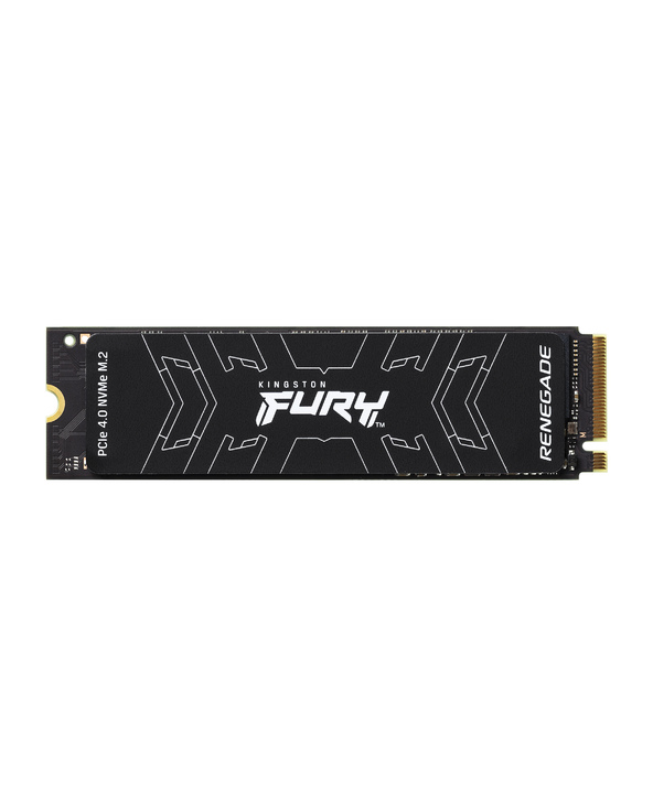Kingston Technology 1000G FURY RENEGADE M.2 2280 NVMe SSD