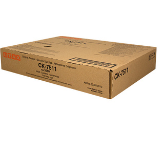 UTAX 623510010 Cartouche de toner 1 pièce(s) Original Noir