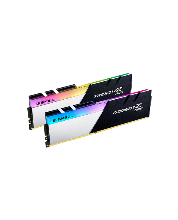 G.Skill F4-3600C16D-32GTZNC module de mémoire 32 Go 2 x 16 Go DDR4 3600 MHz