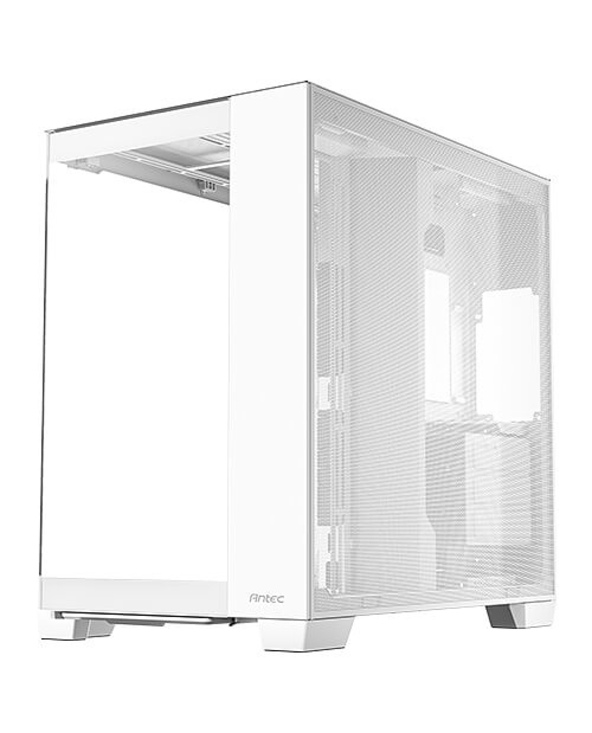Antec C8 WHITE Full Tower Blanc