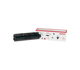 Xerox Cartouche de toner Cyan de Grande capacité Imprimante couleur  C230​/​multifonctions  C235 (2500 pages) - 006R04392