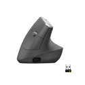 Logitech Souris ergonomique avancée MX Vertical