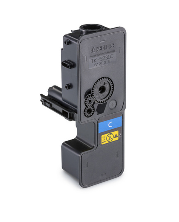 KYOCERA TK-5230C Cartouche de toner 1 pièce(s) Original Cyan