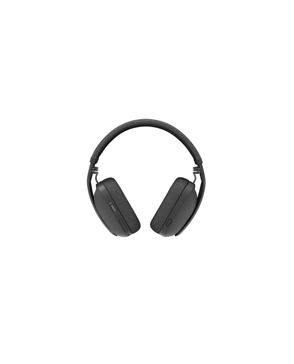 Logitech Zone Vibe Casque Sans fil Arceau Appels/Musique Bluetooth Graphite