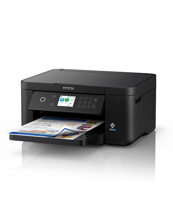 Epson Expression Home XP-5200 Jet d'encre A4 4800 x 1200 DPI Wifi