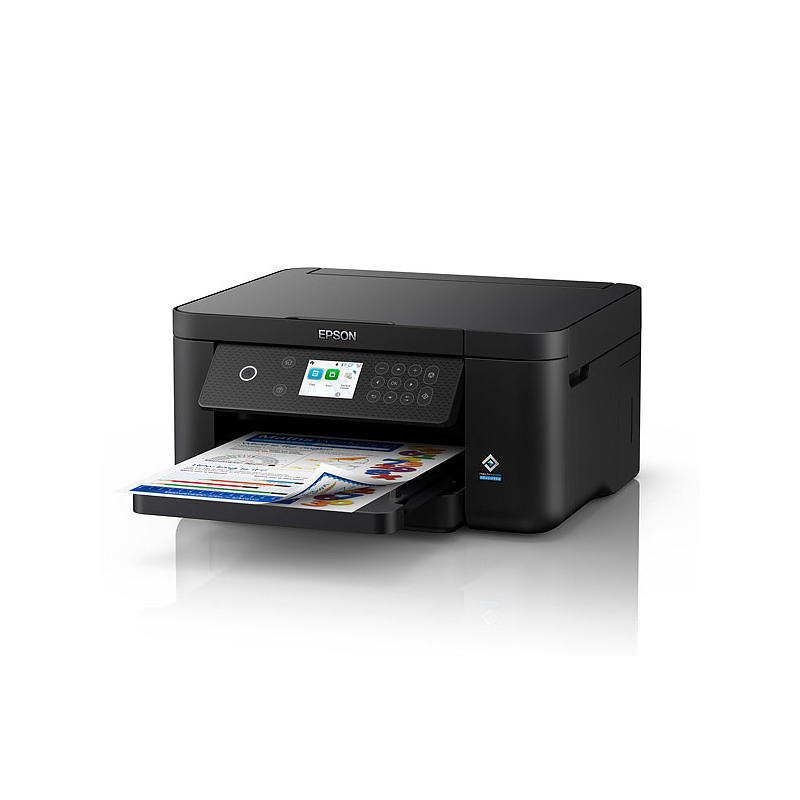 Epson Expression Home XP-5200 Jet d'encre A4 4800 x 1200 DPI Wifi