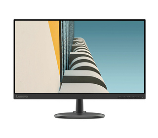 Lenovo D24-20 23.8" LED Full HD 6 ms Noir
