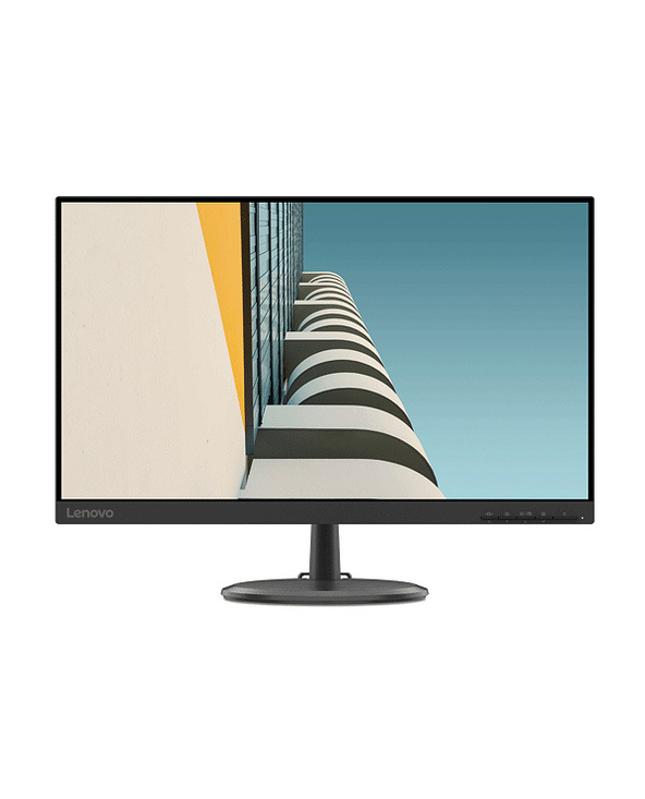 Lenovo D24-20 23.8" LED Full HD 6 ms Noir